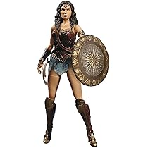 ワンダーウーマン　ソフビ　フィギュア　スーパージュニア　アメコミ　アメキャラ ワンダーウーマン ソフビ フィギュア スーパージュニア アメコミ